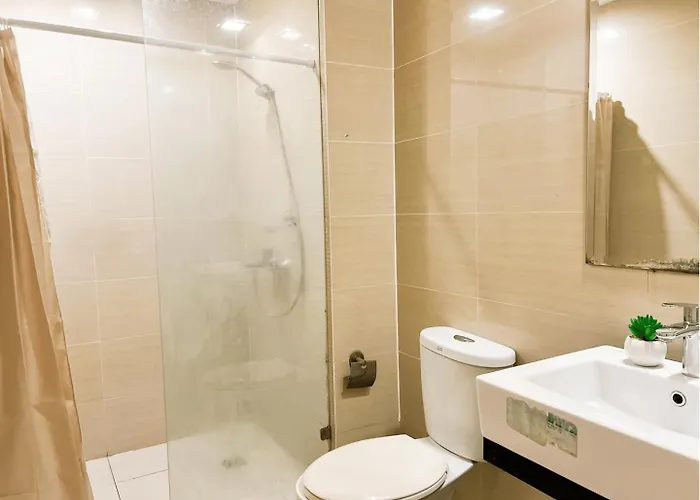 Bgc Luxury, Venice Grand Canal Mall #vlrtc27c * Manila