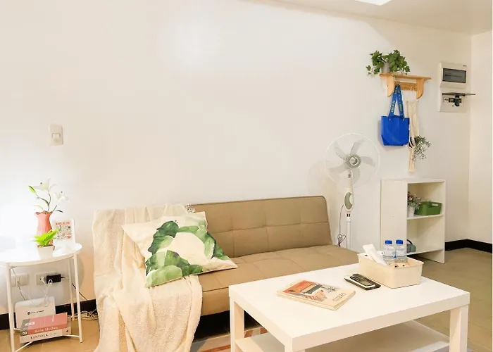 Bgc Luxury, Venice Grand Canal Mall #vlrtc27c Holiday home