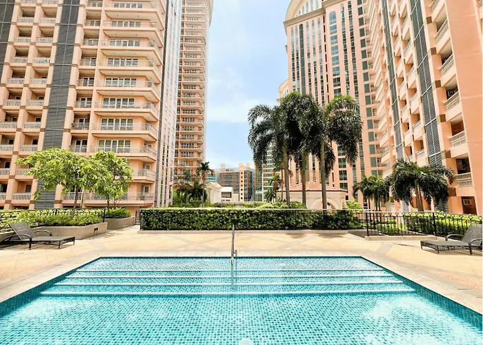 Bgc Luxury, Venice Grand Canal Mall #vlrtc27c * Manila