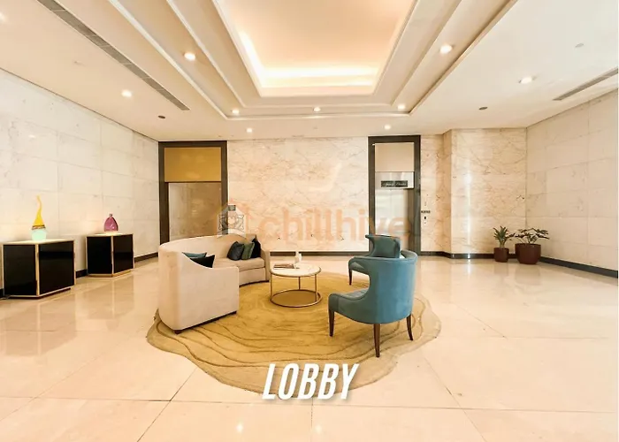 Holiday home Bgc Luxury, Venice Grand Canal Mall #vlrtc27c *