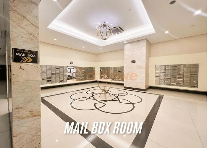 Bgc Luxury, Venice Grand Canal Mall #vlrtc27c Manila