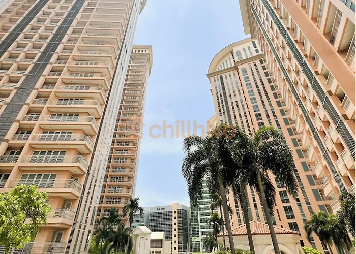 Bgc Luxury, Venice Grand Canal Mall #vlrtc27c Manila