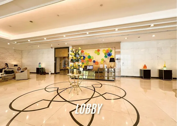 Bgc Luxury, Venice Grand Canal Mall #vlrtc27c