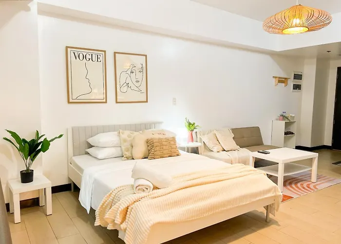 Bgc Luxury, Venice Grand Canal Mall #vlrtc27c Manila