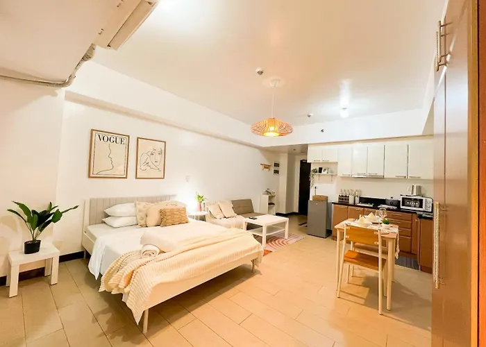 Bgc Luxury, Venice Grand Canal Mall #vlrtc27c * Manila