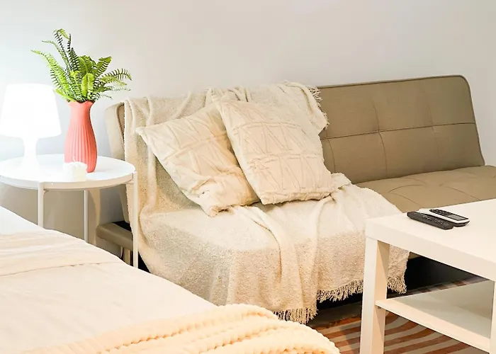 Bgc Luxury, Venice Grand Canal Mall #vlrtc27c Holiday home